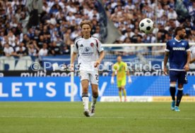 03.08.24 Karlsruher SC - 1. FC Nürnberg