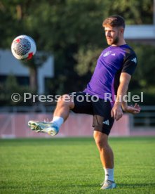 09.09.24 U21 Deutschland Training