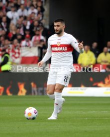 31.03.24 VfB Stuttgart - 1. FC Heidenheim