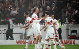 06.12.24 VfB Stuttgart - 1. FC Union Berlin