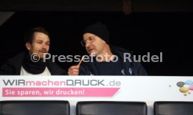 30.11.24 VfB Stuttgart II - SV Waldhof Mannheim