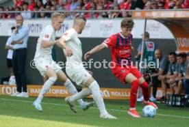 01.09.24 1. FC Heidenheim - FC Augsburg