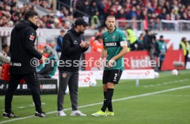 03.02.24 SC Freiburg - VfB Stuttgart