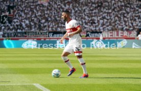 31.08.24 VfB Stuttgart - 1. FSV Mainz 05