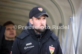 08.03.24 VfB Stuttgart - 1. FC Union Berlin