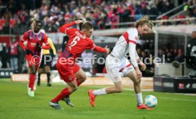 15.12.24 1. FC Heidenheim - VfB Stuttgart