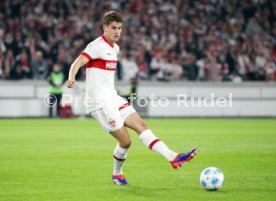 29.10.24 VfB Stuttgart - 1. FC Kaiserslautern