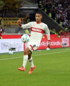 22.09.24 VfB Stuttgart - Borussia Dortmund