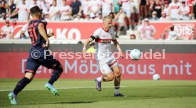 31.08.24 VfB Stuttgart - 1. FSV Mainz 05