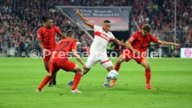 19.10.24 FC Bayern München - VfB Stuttgart