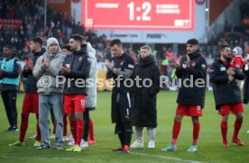 02.03.24 1. FC Heidenheim - Eintracht Frankfurt