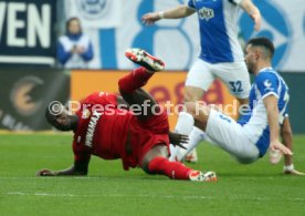 17.02.24 SV Darmstadt 98 - VfB Stuttgart