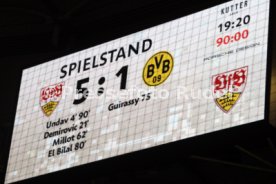 22.09.24 VfB Stuttgart - Borussia Dortmund