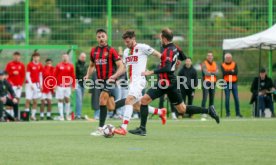 12.10.24 FC Esslingen - FC Holzhausen