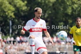 20.07.24 VfB Stuttgart - Fortuna Sittard