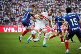 10.08.24 VfB Stuttgart - Athletic Bilbao