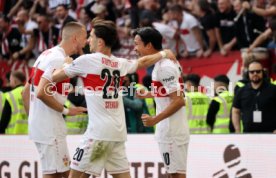 04.05.24 VfB Stuttgart - FC Bayern München