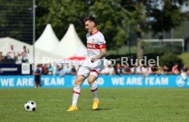 07.07.24 FSV Hollenbach - VfB Stuttgart