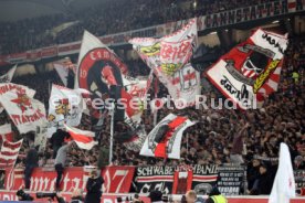 10.11.24 VfB Stuttgart - Eintracht Frankfurt