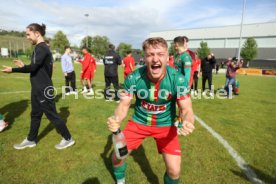 05.05.24 FC Esslingen - TSV Weilimdorf