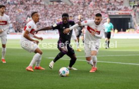 04.05.24 VfB Stuttgart - FC Bayern München