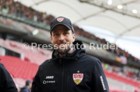 11.02.24 VfB Stuttgart - 1. FSV Mainz 05