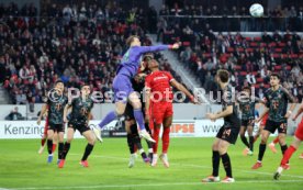 25.01.25 SC Freiburg - FC Bayern München