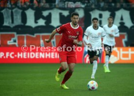 02.03.24 1. FC Heidenheim - Eintracht Frankfurt