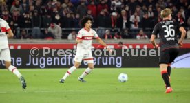 06.12.24 VfB Stuttgart - 1. FC Union Berlin