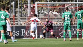 08.09.23 VfB Stuttgart - FC St. Gallen