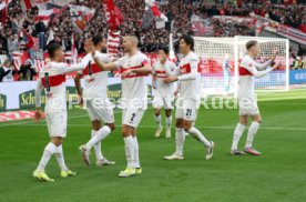 24.02.24 VfB Stuttgart - 1. FC Köln