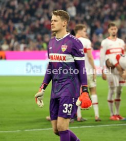 19.10.24 FC Bayern München - VfB Stuttgart