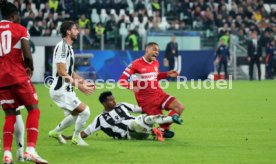 22.10.24 Juventus Turin - VfB Stuttgart