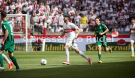 18.05.24 VfB Stuttgart - Borussia Mönchengladbach