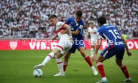 10.08.24 VfB Stuttgart - Athletic Bilbao