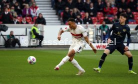 11.02.24 VfB Stuttgart - 1. FSV Mainz 05