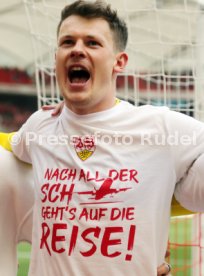 04.05.24 VfB Stuttgart - FC Bayern München