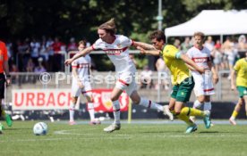 20.07.24 VfB Stuttgart - Fortuna Sittard