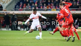 15.12.24 1. FC Heidenheim - VfB Stuttgart