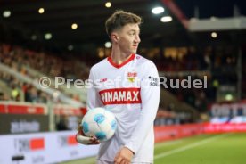 15.12.24 1. FC Heidenheim - VfB Stuttgart