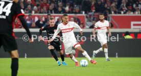 10.11.24 VfB Stuttgart - Eintracht Frankfurt