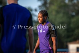 09.09.24 U21 Deutschland Training