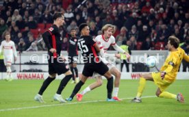 10.11.24 VfB Stuttgart - Eintracht Frankfurt