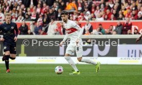 11.02.24 VfB Stuttgart - 1. FSV Mainz 05