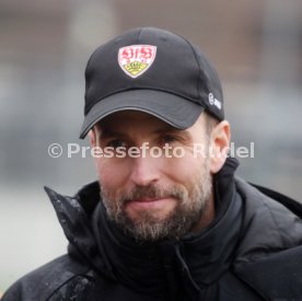 05.03.24 VfB Stuttgart Training