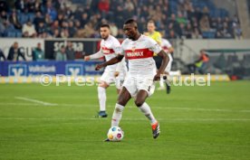 16.03.24 TSG 1899 Hoffenheim - VfB Stuttgart