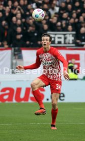 17.03.24 SC Freiburg - Bayer 04 Leverkusen