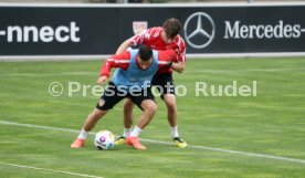 07.05.24 VfB Stuttgart Training