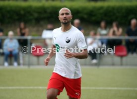 06.07.24 TSV Harthausen - FV Neuhausen