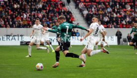 03.02.24 SC Freiburg - VfB Stuttgart